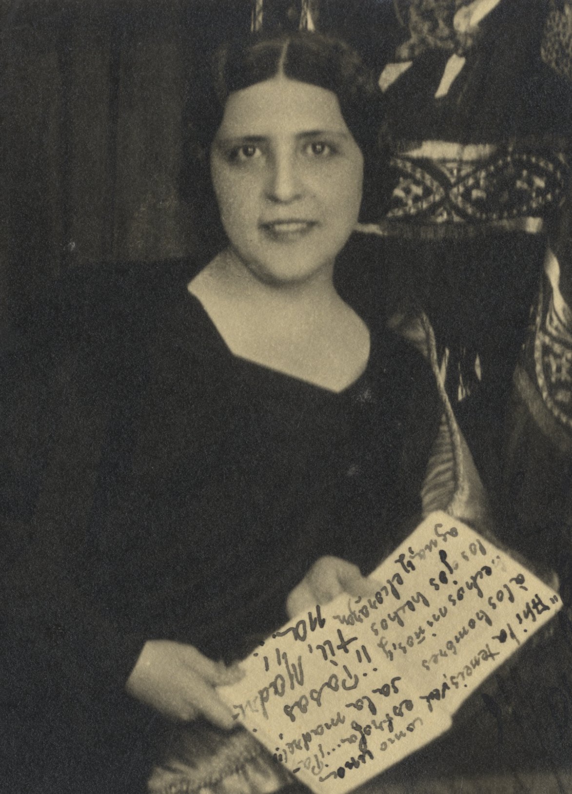 Clar Margarit, María Francisca