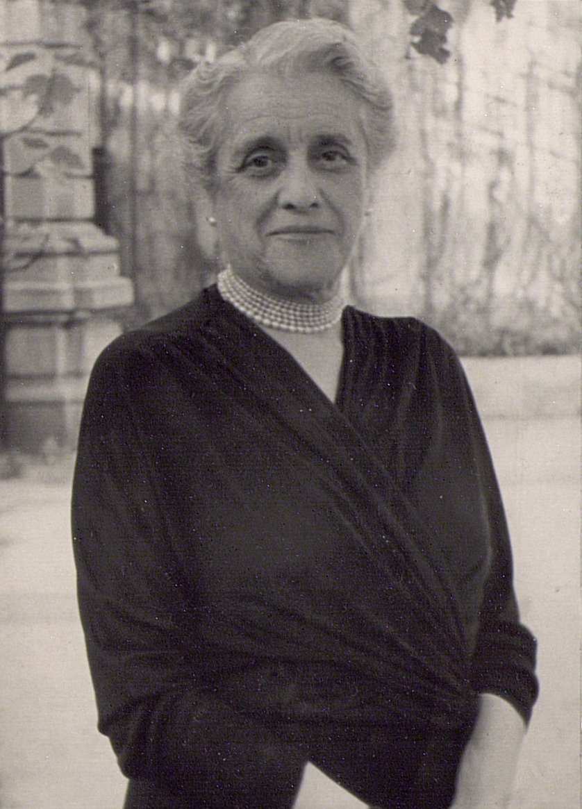 Figueroa y Alonso-Martínez, Casilda