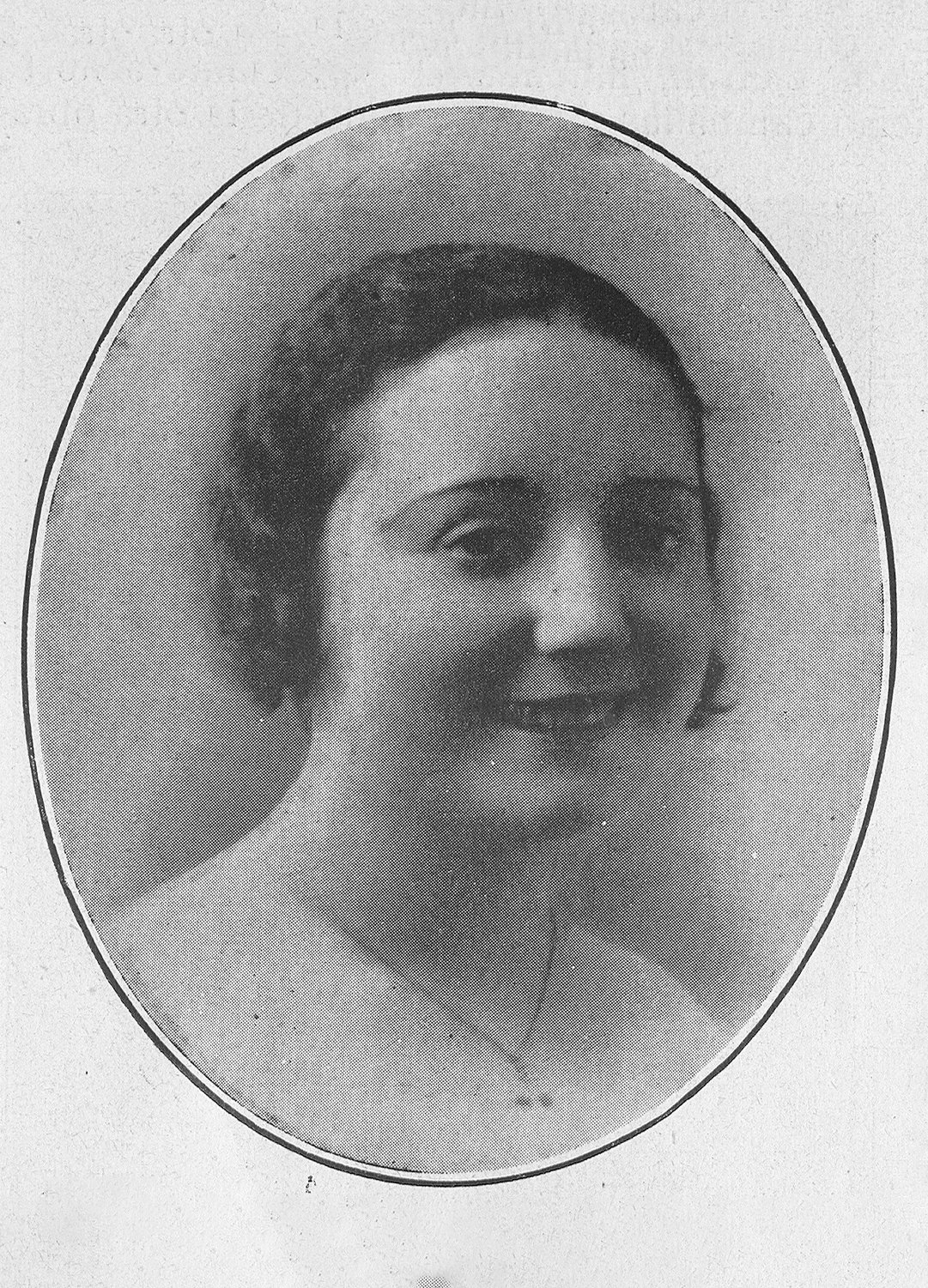 García de Cosa, Cecilia