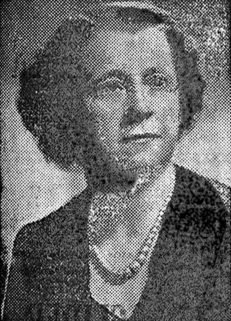 Jiménez Quesada, Rafaela