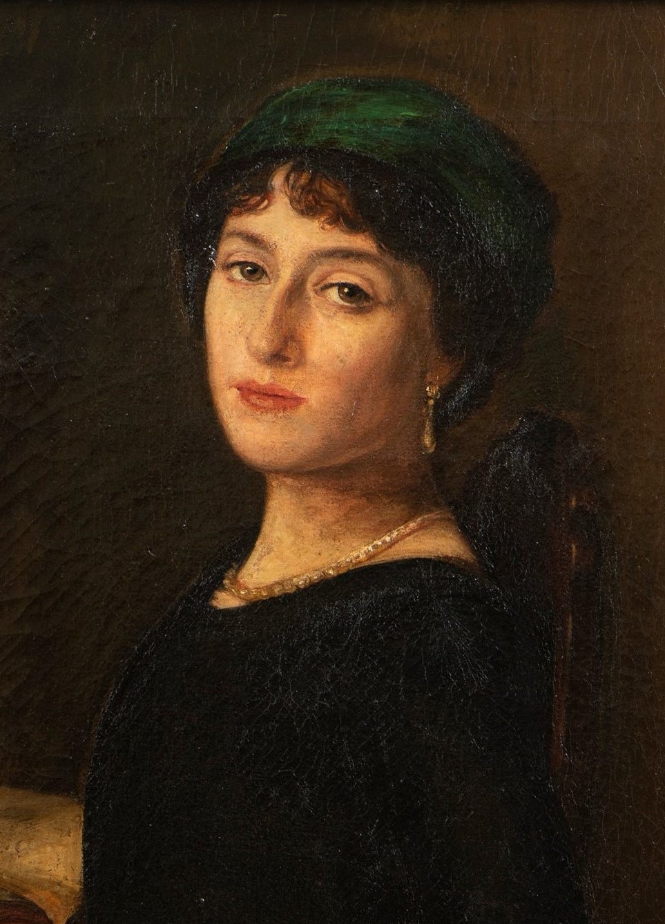 Mitjans y Sans, Magdalena