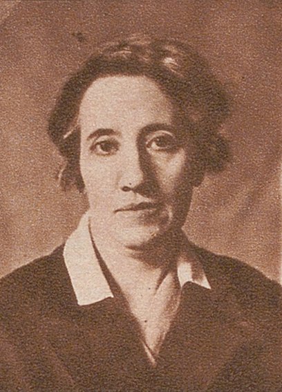 Ras Fernández, Matilde