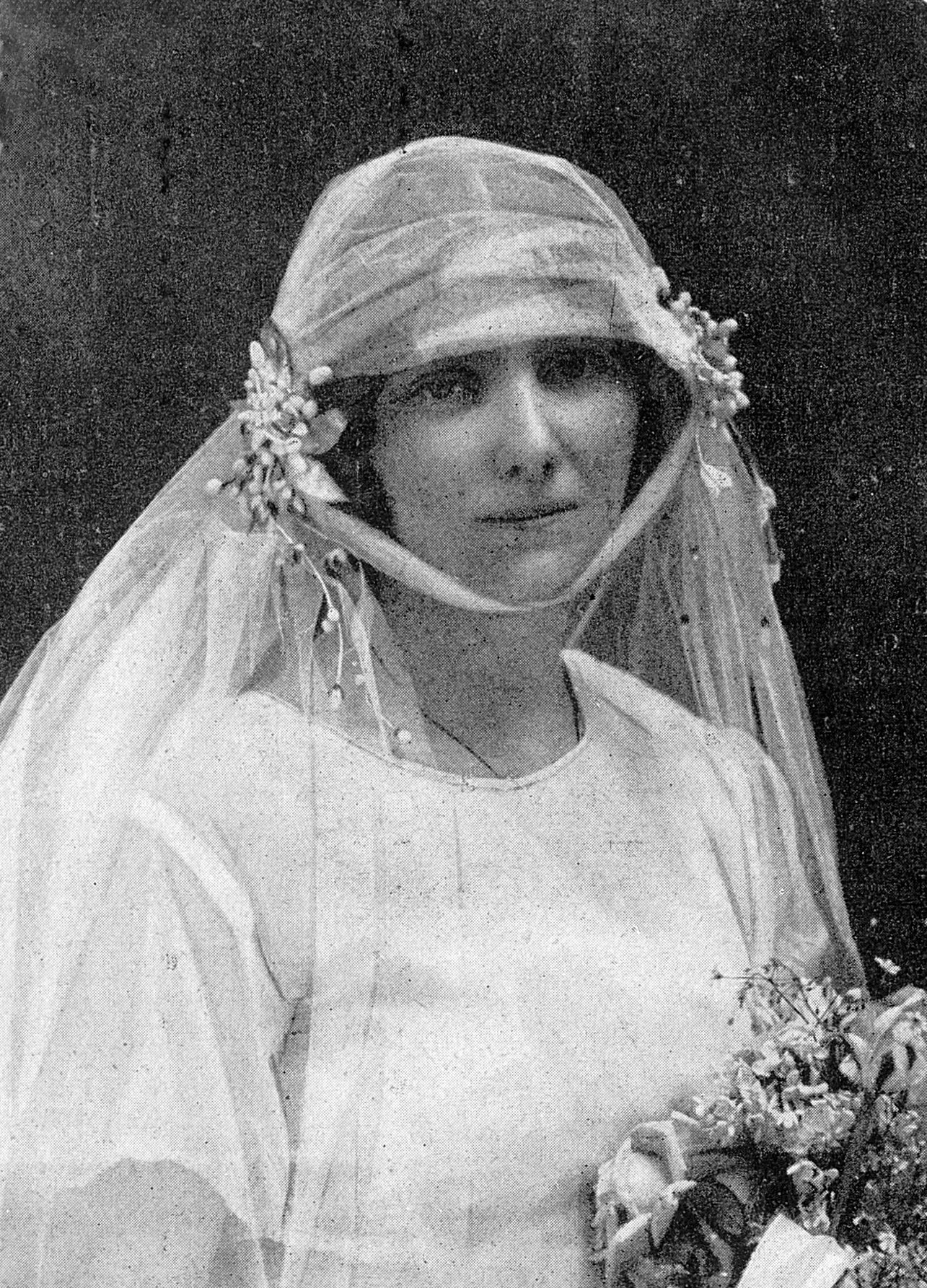 Sironi Negri, Edith