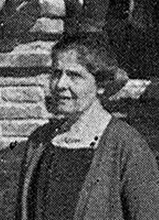 Suárez Calvo, Isabel