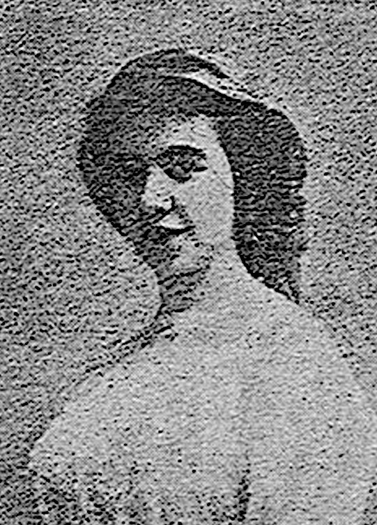 Terrones Villanueva, María del Mar